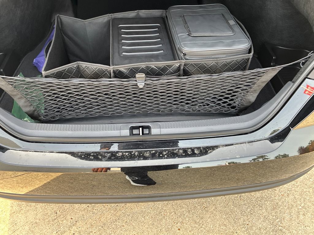 New 2026 Toyota Camry LE image 31