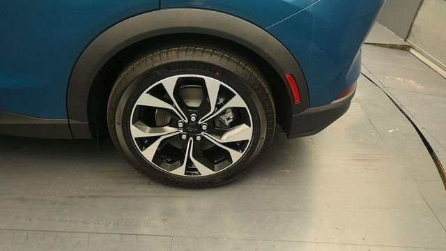 New 2026 Ford Mustang Mach-E Select AWD/4WD image 9