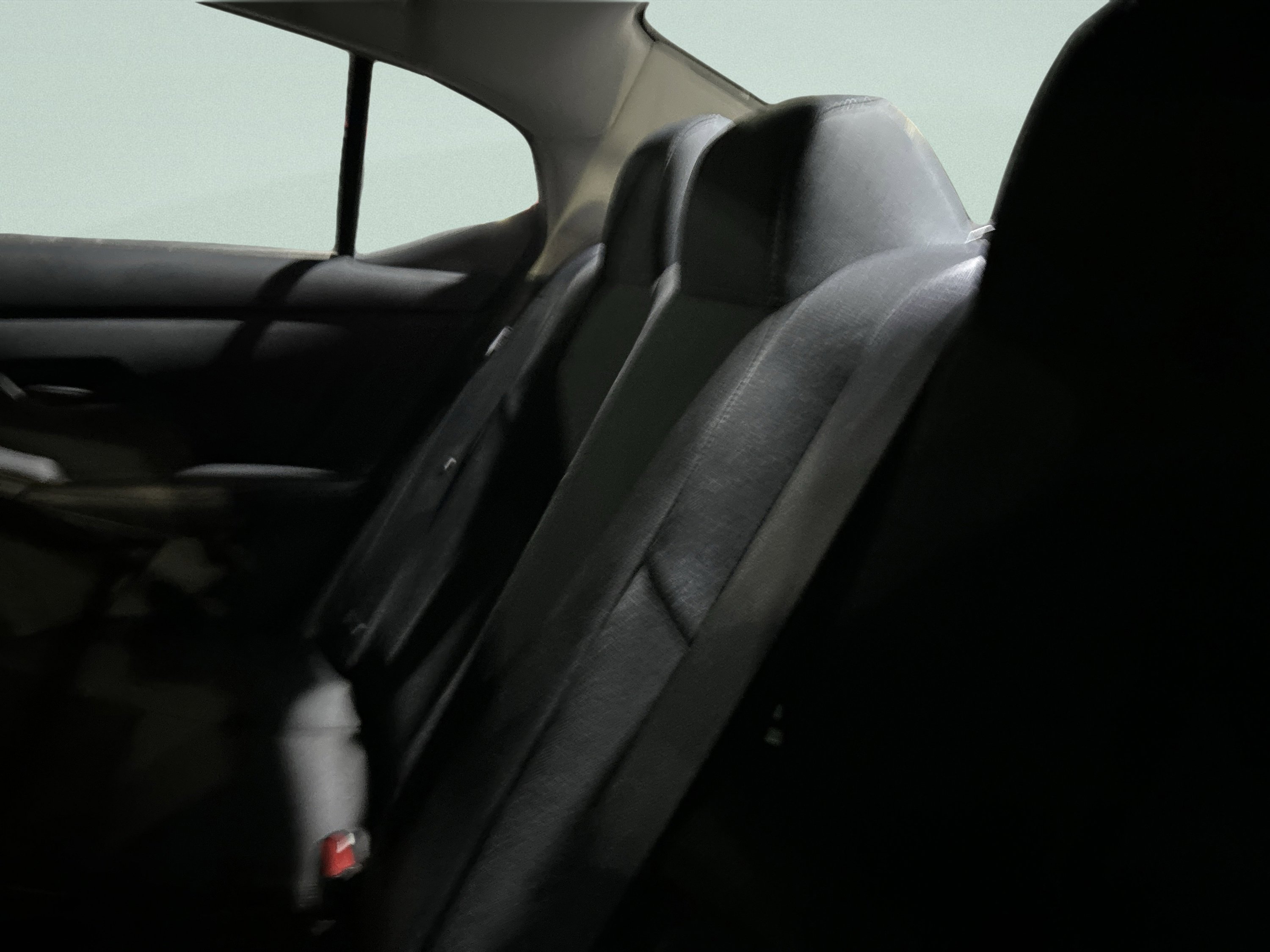 Used 2024 Nissan Sentra SV image 13