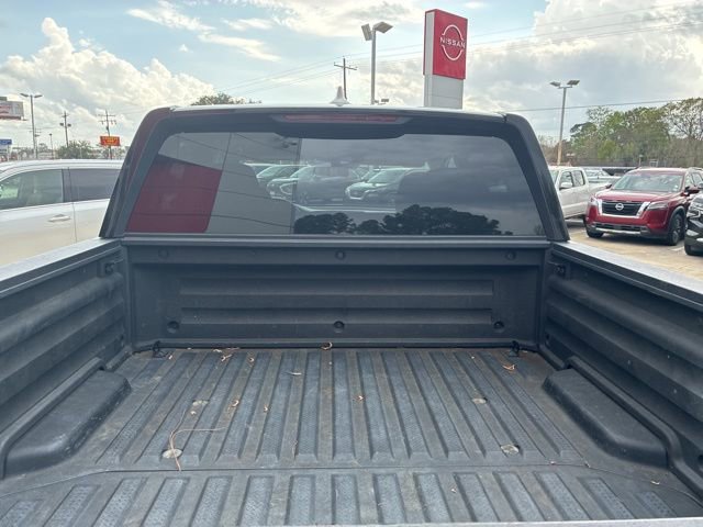 Used 2021 Honda Ridgeline Sport image 8