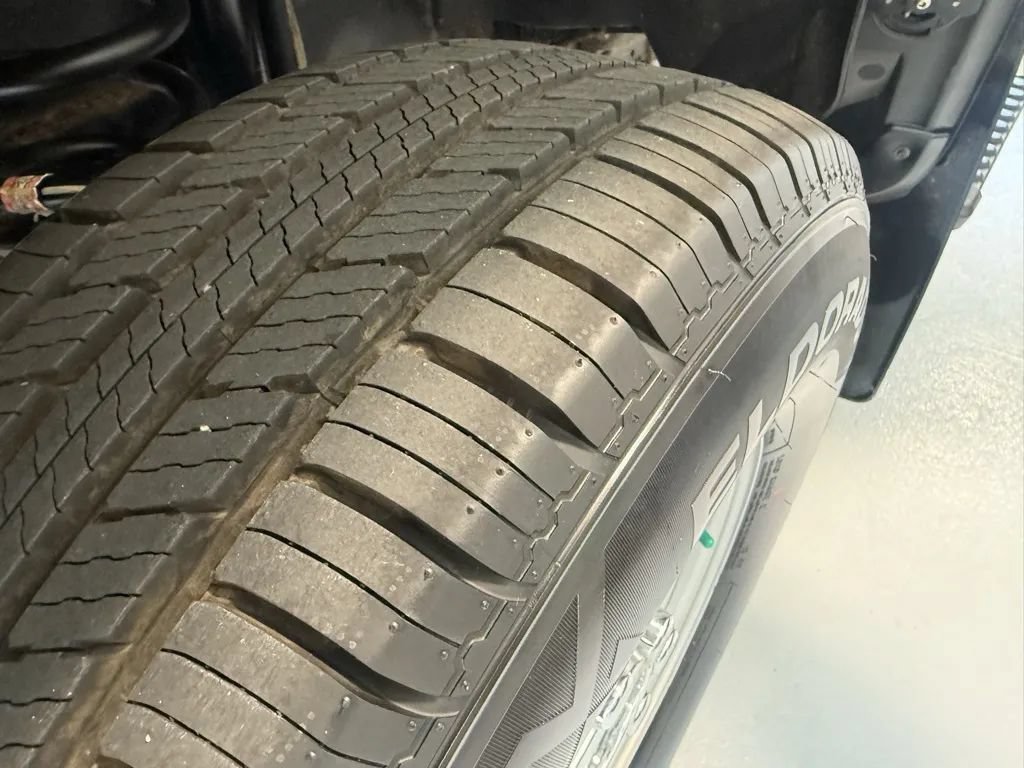 Used 2022 Ford F250 XL w/ Power Equipment Group AWD/4WD image 32