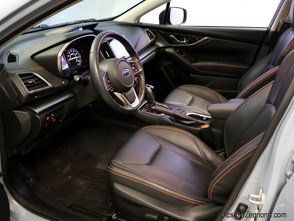 Used 2018 Subaru Crosstrek 2.0i Limited image 11