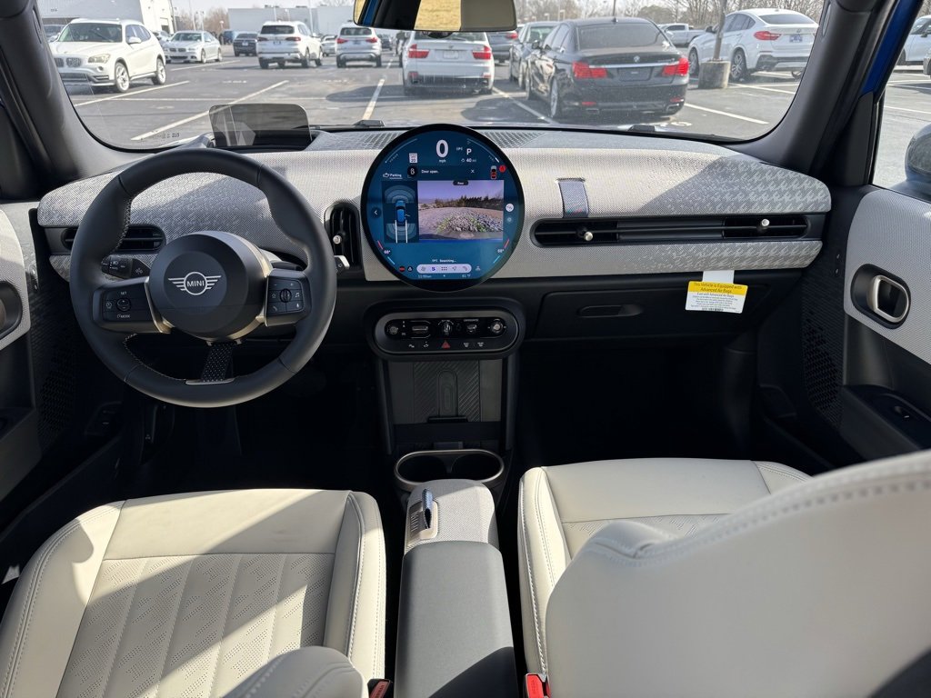 New 2025 MINI Cooper S image 16