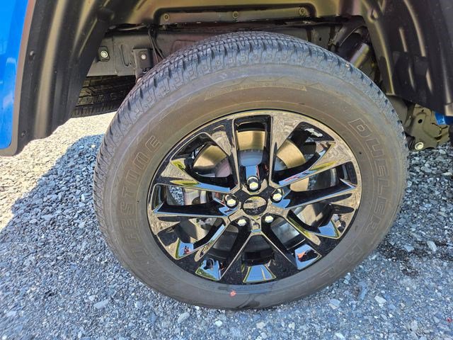Used 2023 Jeep Gladiator Overland AWD/4WD image 27