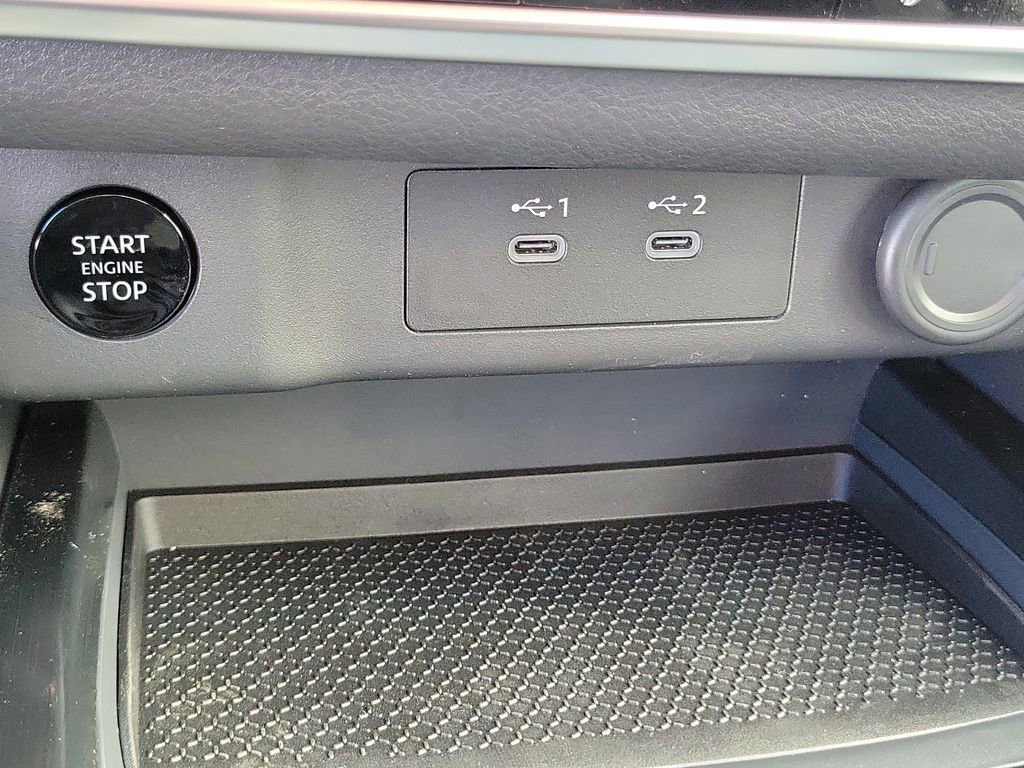 New 2026 Nissan Rogue SV image 13