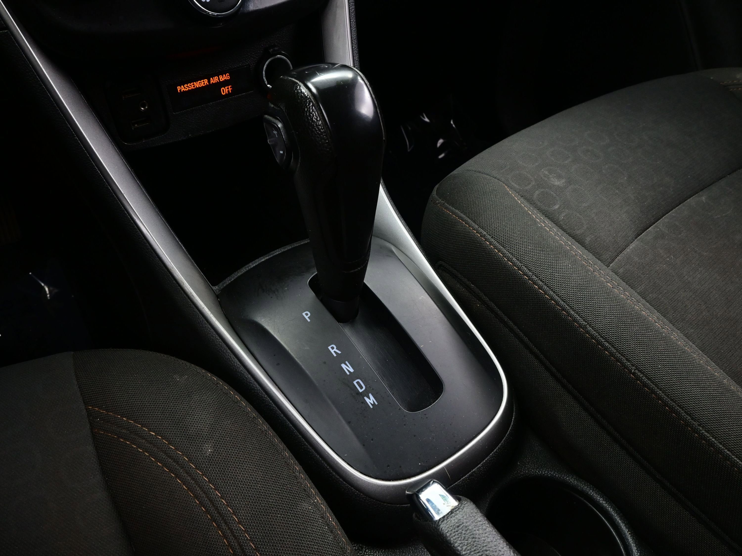 Used 2021 Chevrolet Trax LS image 19