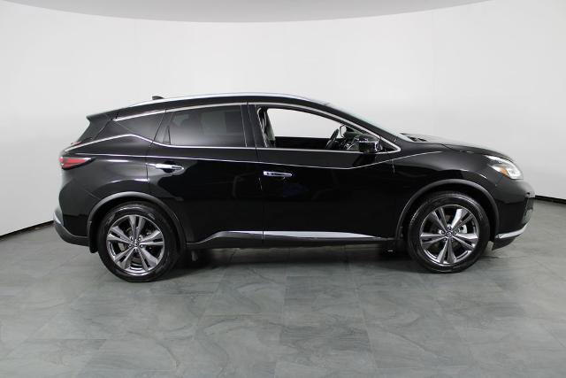 Certified 2020 Nissan Murano Platinum w/ Cargo Package FWD image 15