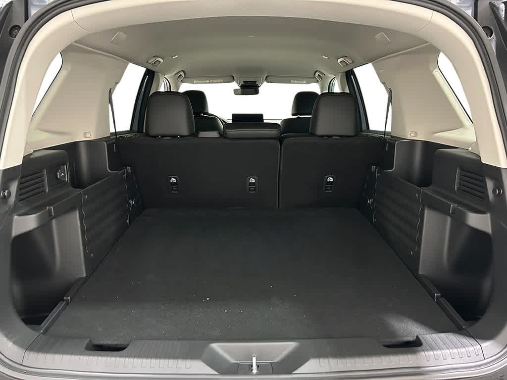 New 2026 Honda Passport RTL image 21