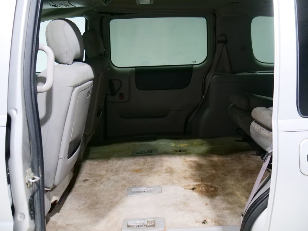 Used 2006 Pontiac Montana SV6 w/ Convenience Package image 26