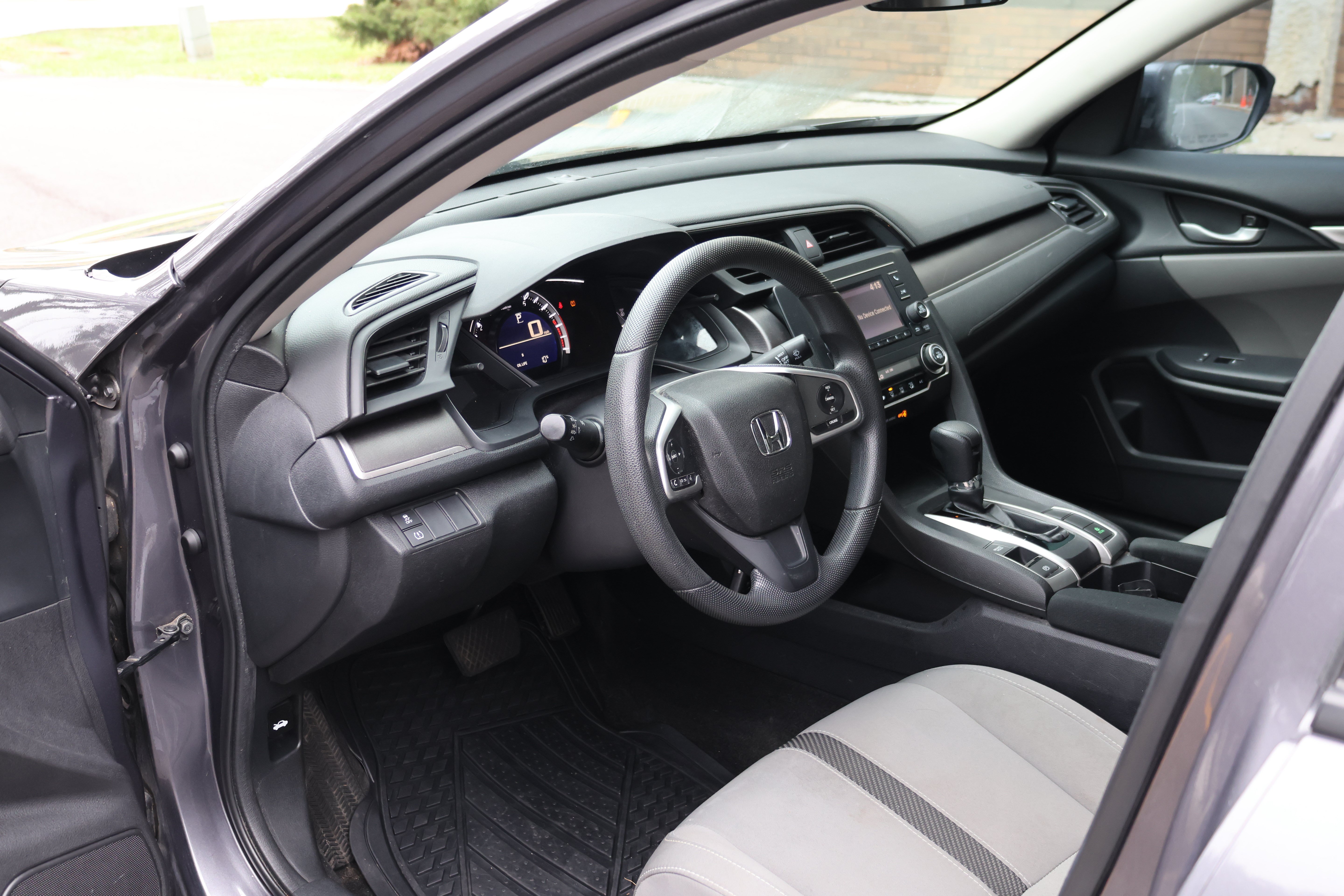 Used 2016 Honda Civic LX image 20