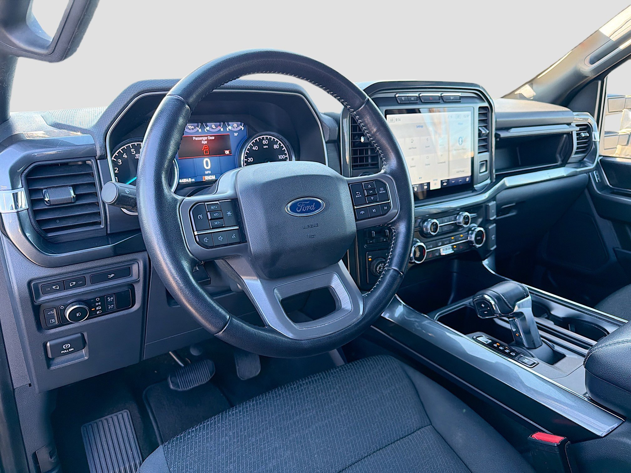 Used 2022 Ford F150 XLT w/ Equipment Group 302A High image 25