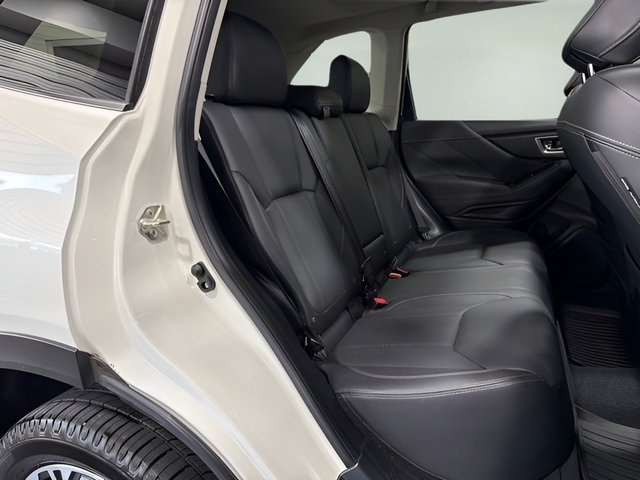 Used 2019 Subaru Forester Touring w/ Popular Package #3 AWD/4WD image 32