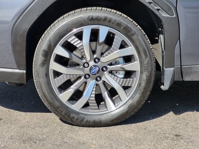 Used 2025 Subaru Forester Touring AWD/4WD image 7