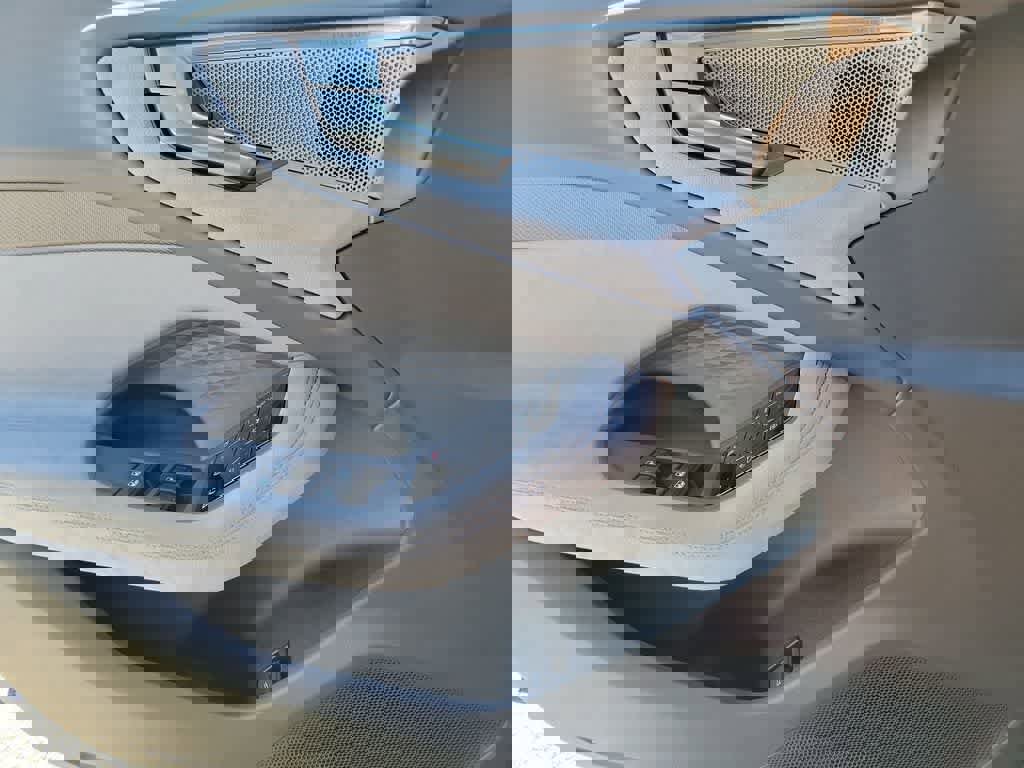 New 2025 Audi S5 Prestige image 19