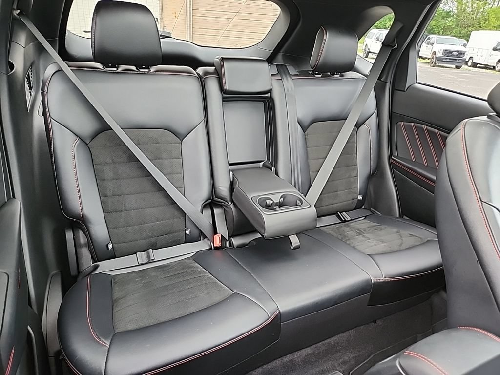 Used 2023 Ford Edge ST-Line AWD/4WD image 39