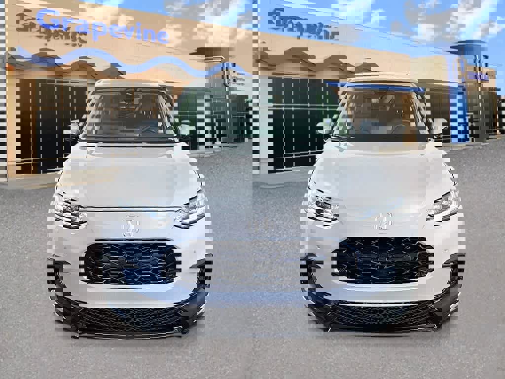 New 2027 Honda HR-V EX-L image 6