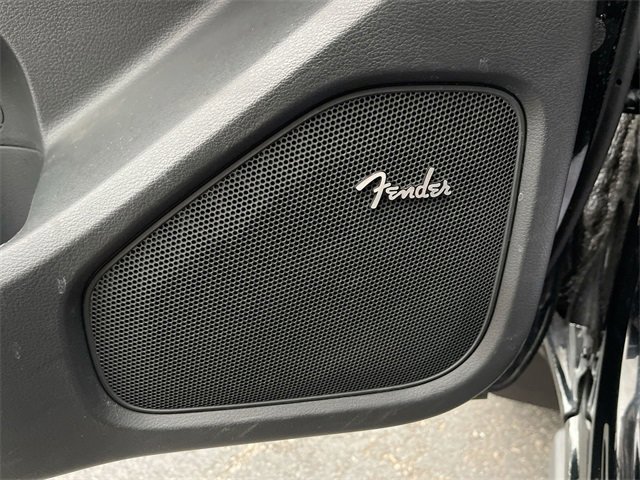 Used 2024 Nissan Frontier Pro-X w/ Pro Convenience Package image 25