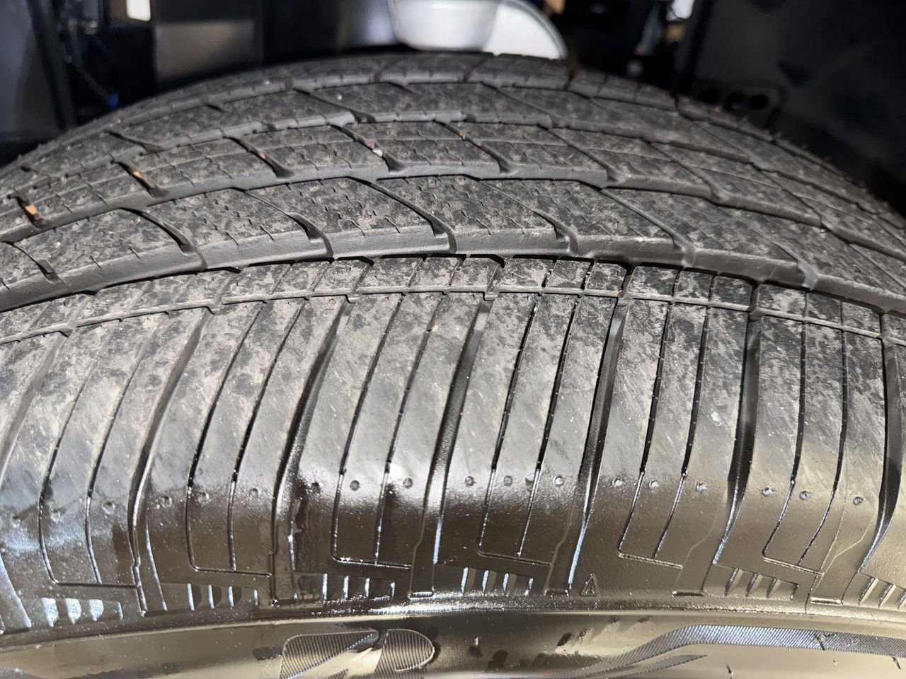 New 2026 INFINITI QX80 Sport w/ Sport Exterior Package image 11