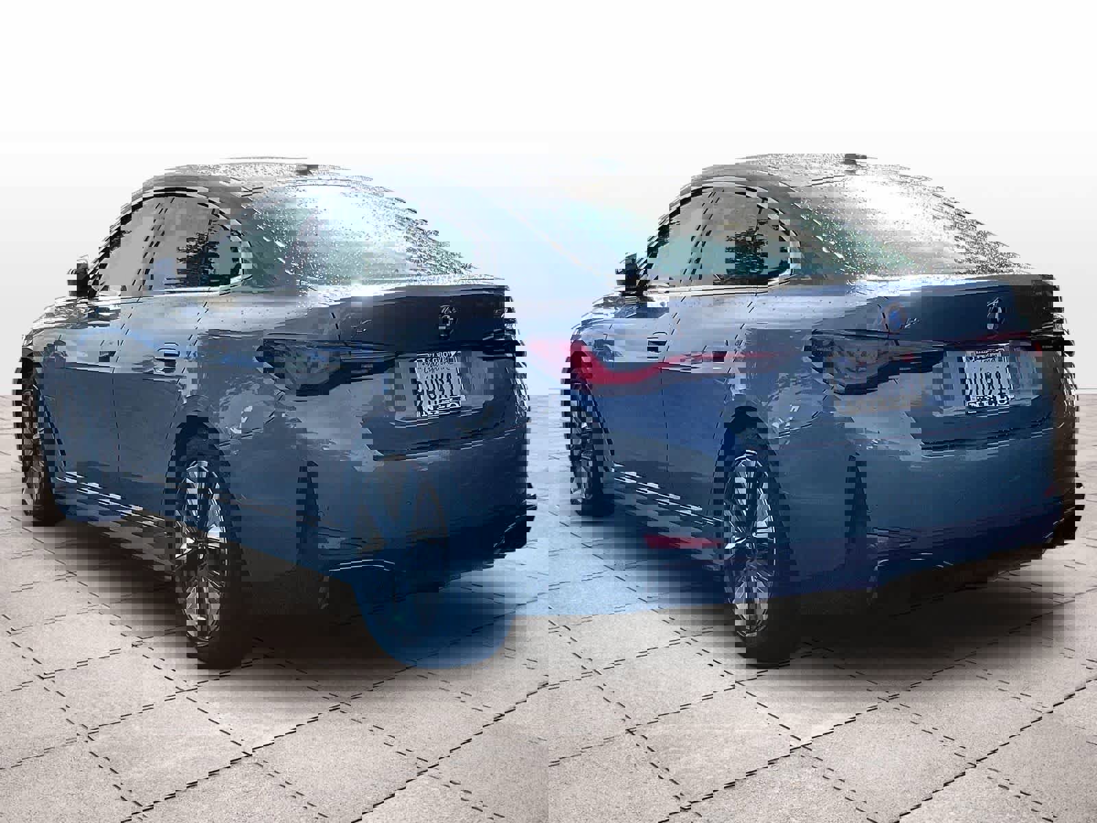 Certified 2025 BMW i4 eDrive40 image 3