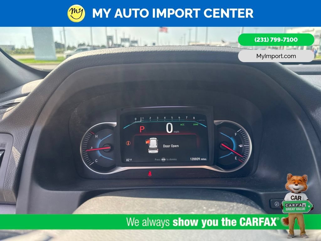 Used 2019 Honda Passport EX-L image 20