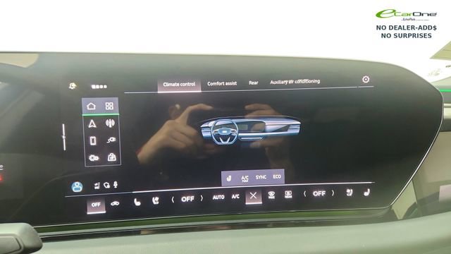 Used 2025 Audi A6 e-tron Prestige w/ Black Warm Weather Package image 51