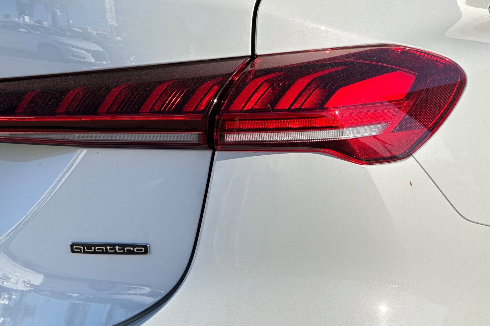 New 2025 Audi A5 2.0T Premium Plus image 22