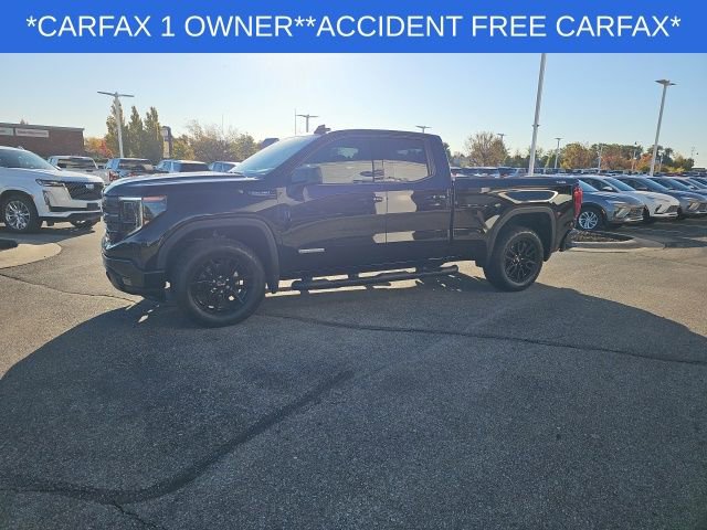 Used 2025 GMC Sierra 1500 Elevation w/ X31 Off-Road Package image 9