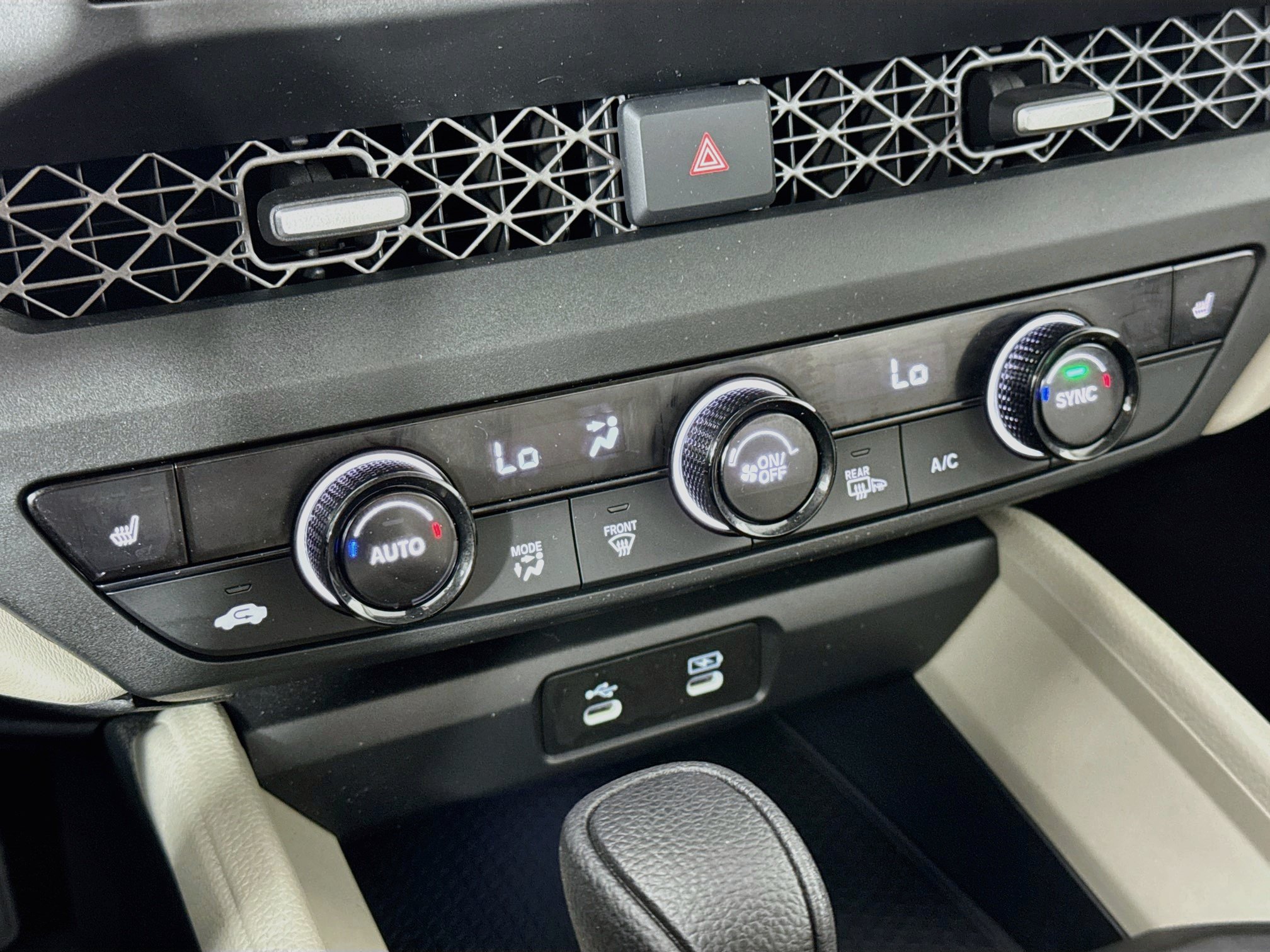 Certified 2024 Honda Accord EX image 15