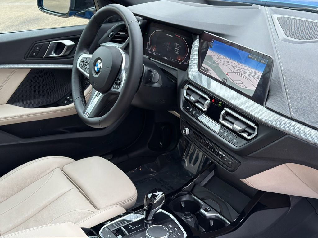 Used 2024 BMW M235i xDrive Gran Coupe w/ Premium Package image 11
