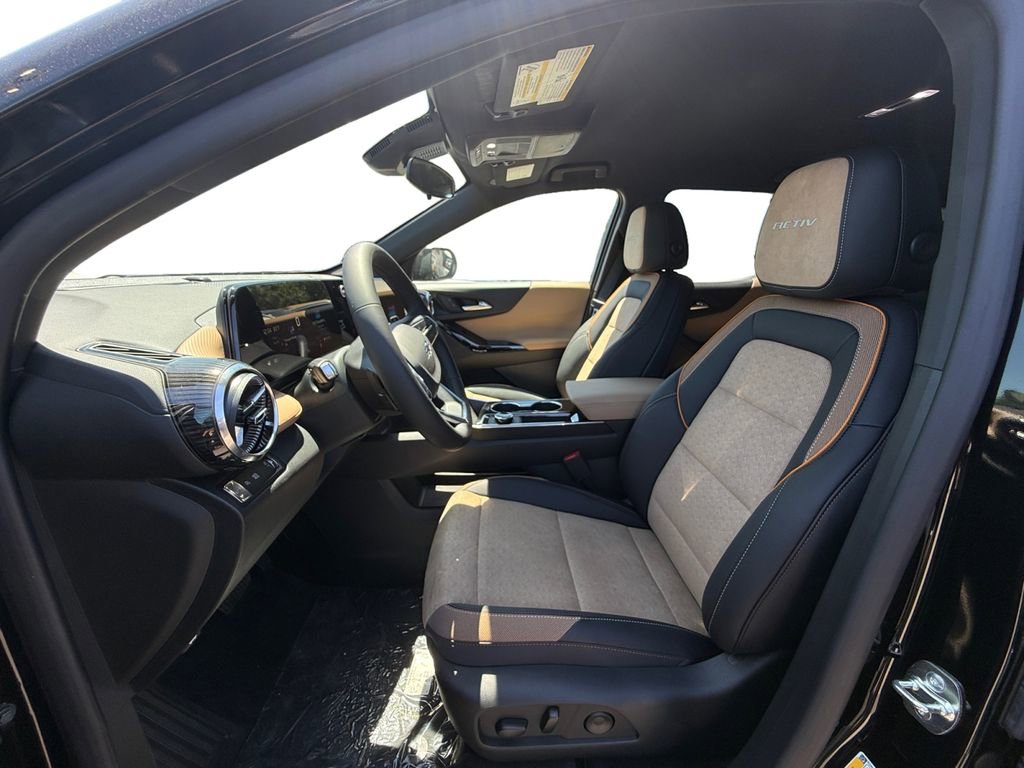 New 2026 Chevrolet Equinox ACTIV FWD image 9