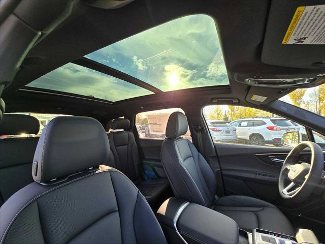 Used 2025 Audi Q7 3.0T Premium Plus AWD/4WD image 15
