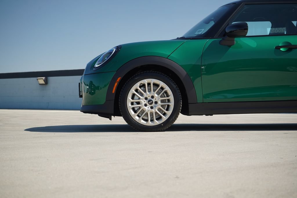 New 2026 MINI Cooper S FWD image 2