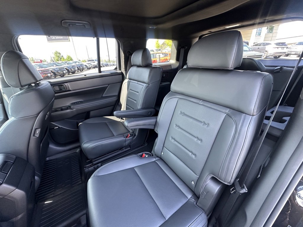 Used 2025 Hyundai Santa Fe Calligraphy image 26