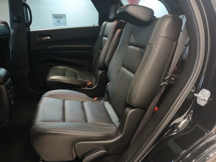 Used 2022 Dodge Durango GT AWD/4WD image 37