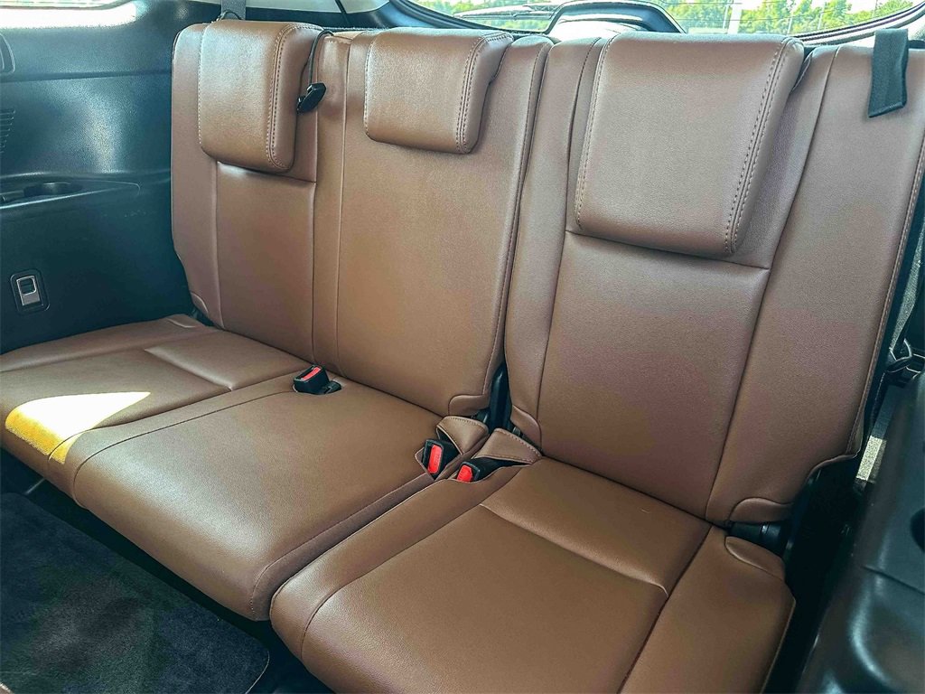 Used 2018 Toyota Highlander Limited Platinum image 20