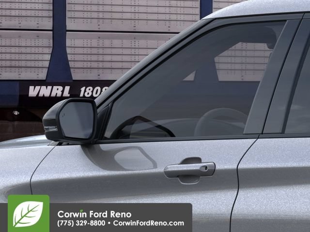 New 2026 Ford Explorer ST AWD/4WD image 22
