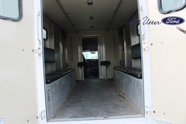 Used 2008 Chevrolet Express 3500 Work Van image 10