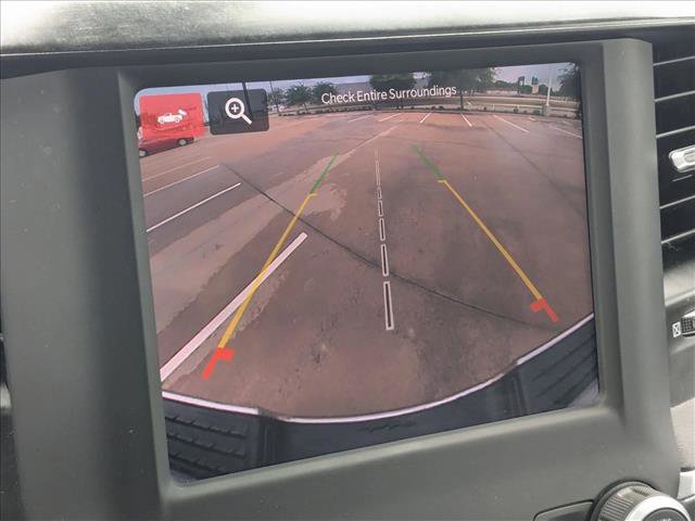 Used 2023 RAM 3500 Big Horn w/ Level 1 Equipment Group image 9