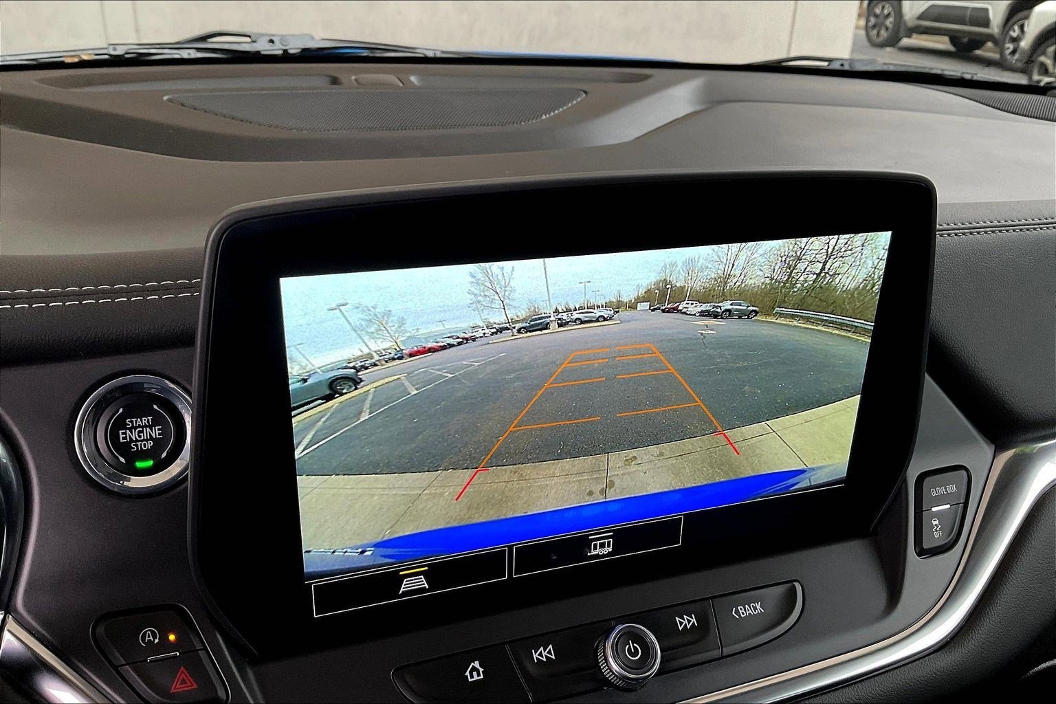 Used 2024 Chevrolet Blazer LT w/ Convenience Package image 14