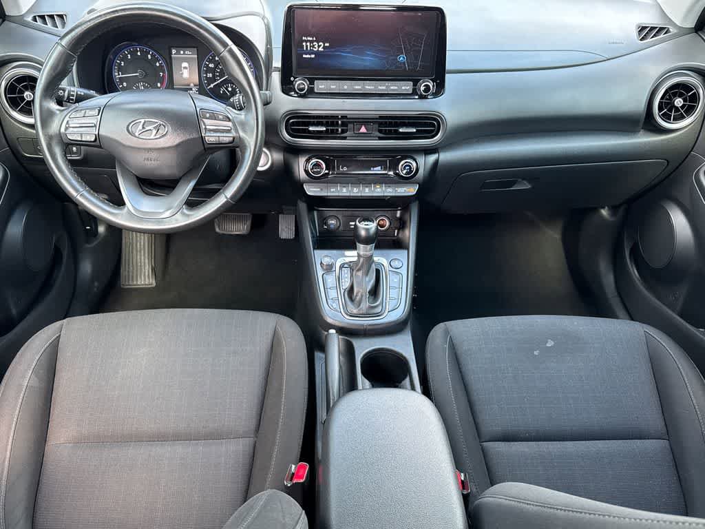 Used 2023 Hyundai Kona SEL w/ Convenience Package image 18