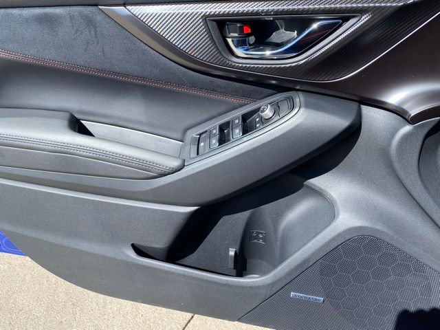 New 2026 Subaru WRX Limited image 14