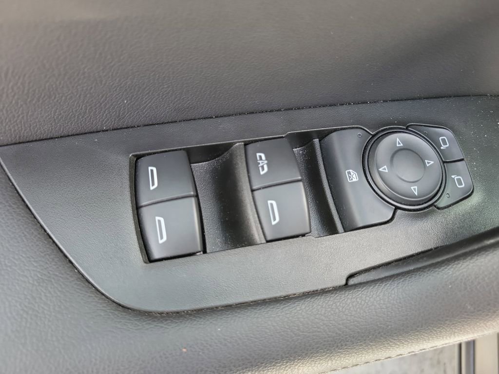 Used 2024 Chevrolet Blazer LT FWD image 20