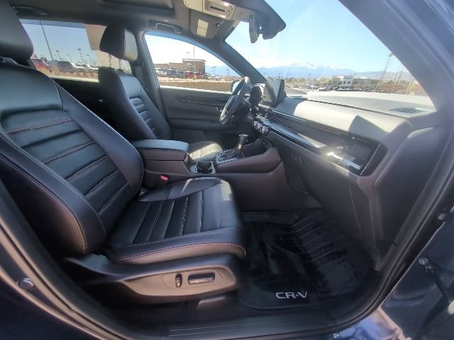 Used 2024 Honda CR-V Sport Touring image 34