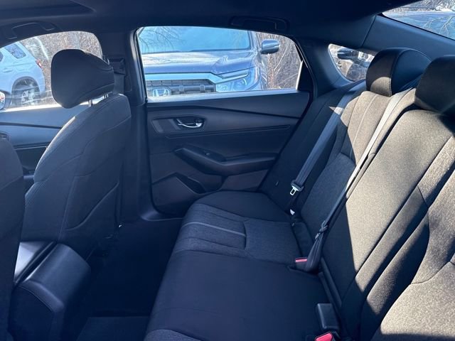 Used 2023 Honda Accord Sport image 16