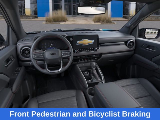 New 2026 Chevrolet Colorado Z71 w/ Technology Package image 16