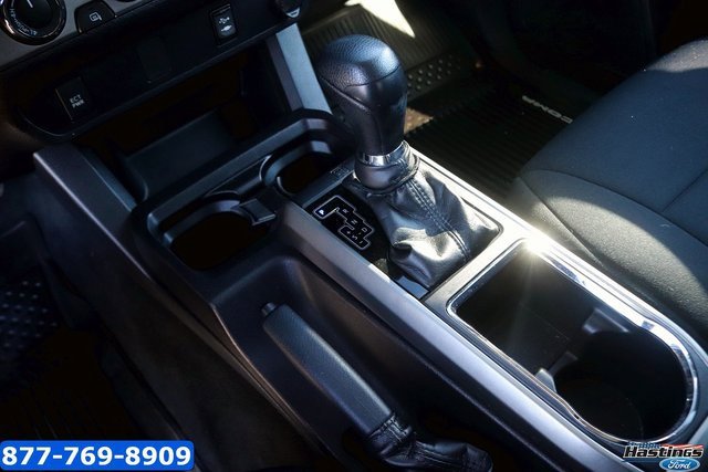 Used 2017 Toyota Tacoma SR5 image 16