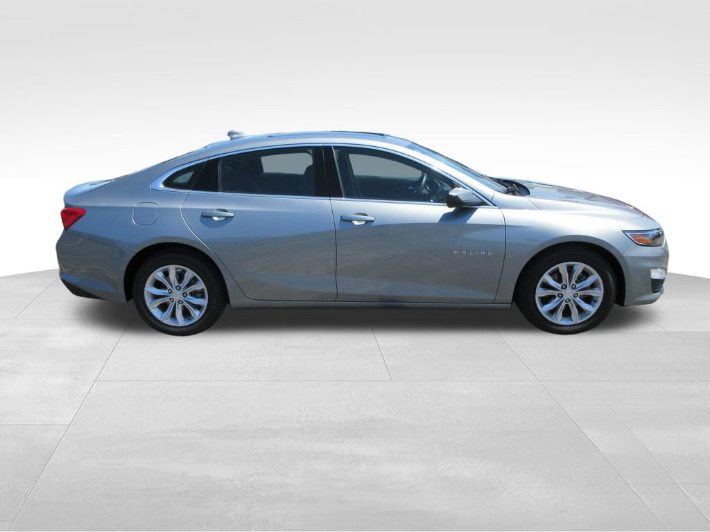 Used 2024 Chevrolet Malibu LT FWD image 6