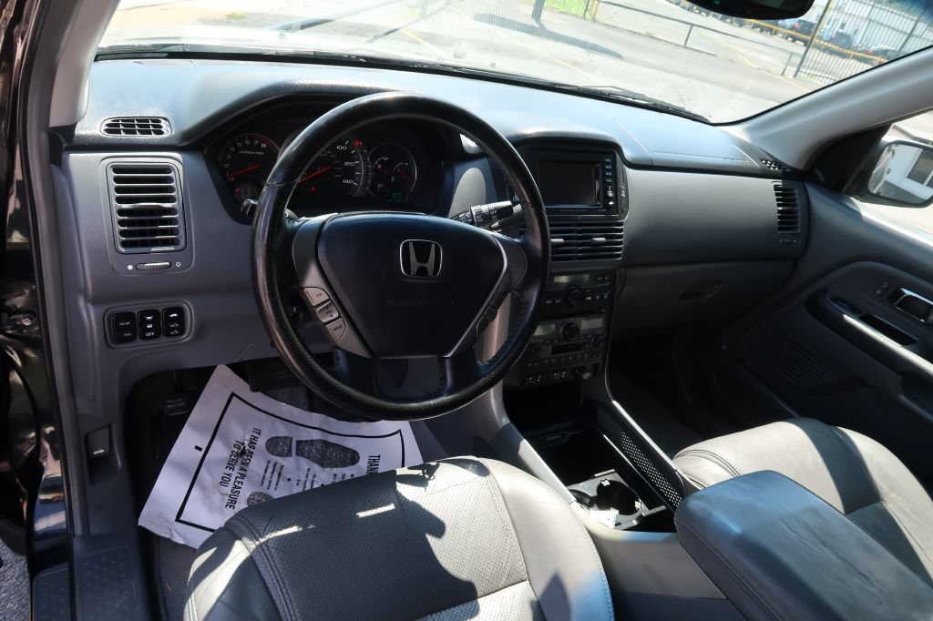 Used 2005 Honda Pilot EX-L image 6
