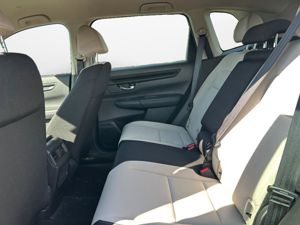 Certified 2023 Honda CR-V LX image 16