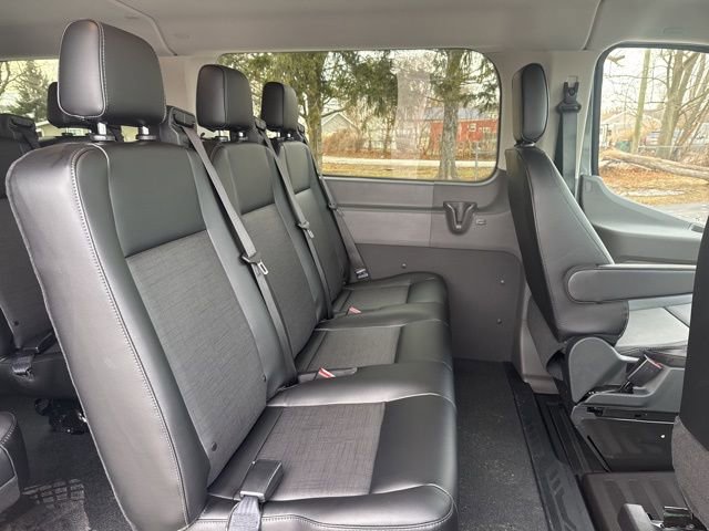 New 2026 Ford Transit 350 XL image 13